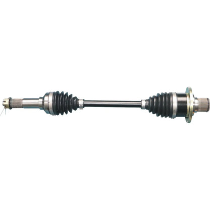 Kit de eje CV de servicio pesado - Kit de eje - CV/completo - Trasero izquierdo - Trabajo pesado - Yamaha Grizzly 660 '02