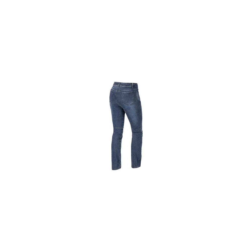 Pantalón Icon para mujer Tuscadero3 - Azul