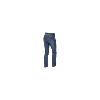 Pantalón Icon para mujer Tuscadero3 - Azul