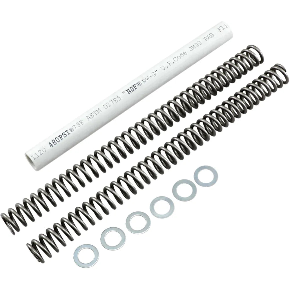Fork Springs - 0.95 kg/mm