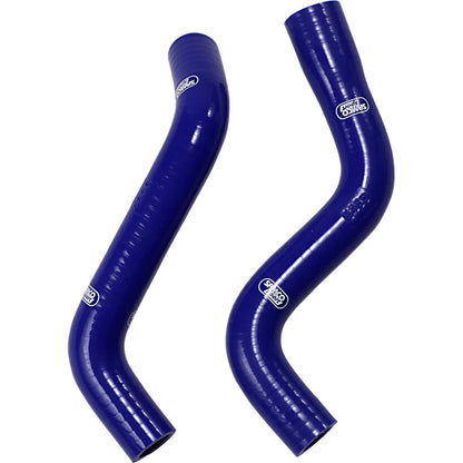 Kit de mangueras de radiador Race Fit - Kit de mangueras de radiador Race Fit - Azul - Yamaha