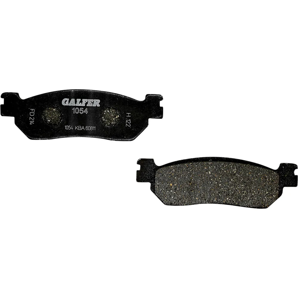 Brake Pads - Yamaha