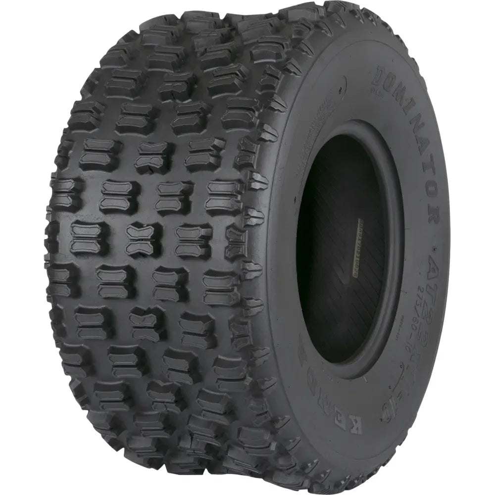 Dominator - 22/11.00-9 4PLY