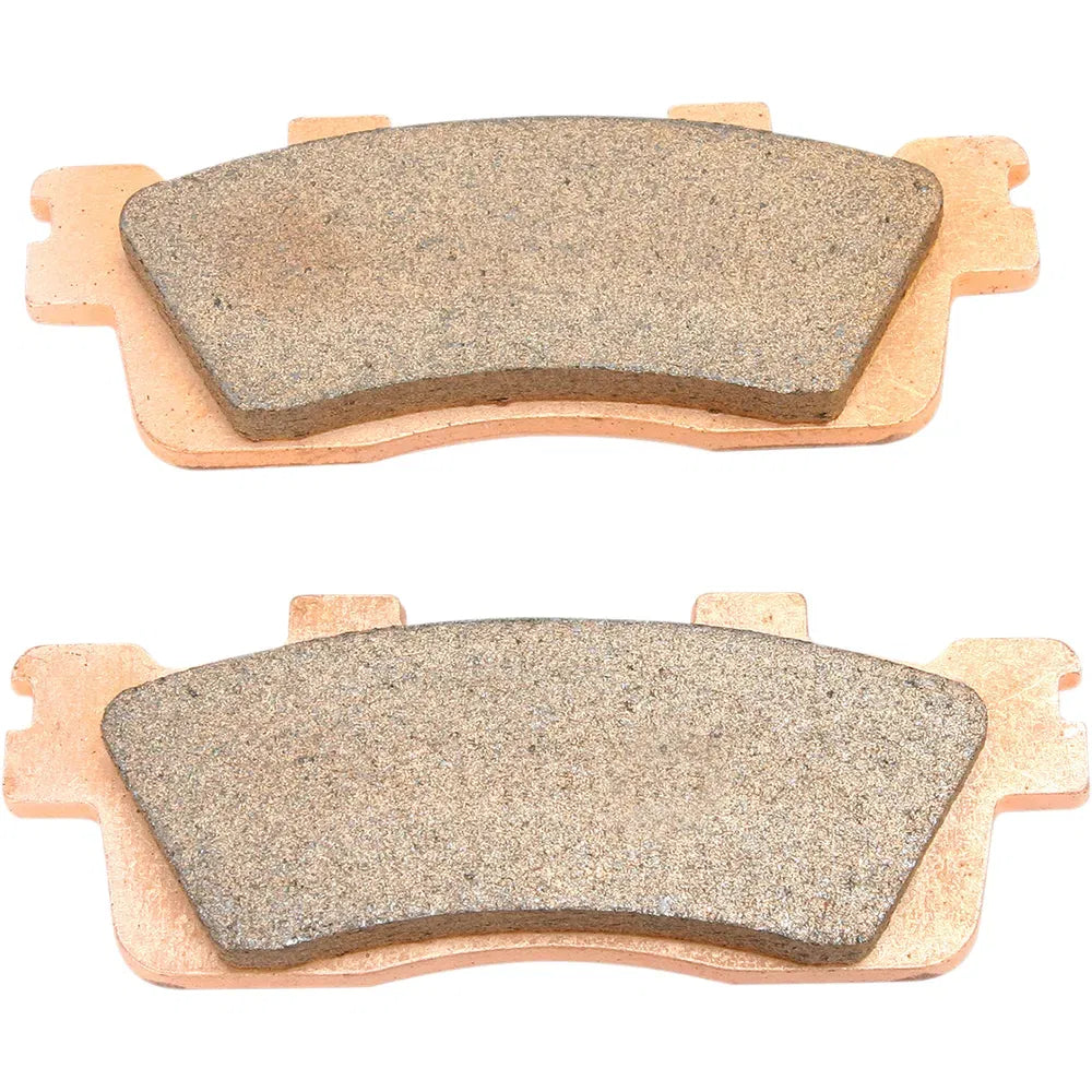 Brake Pads - SFA498HH