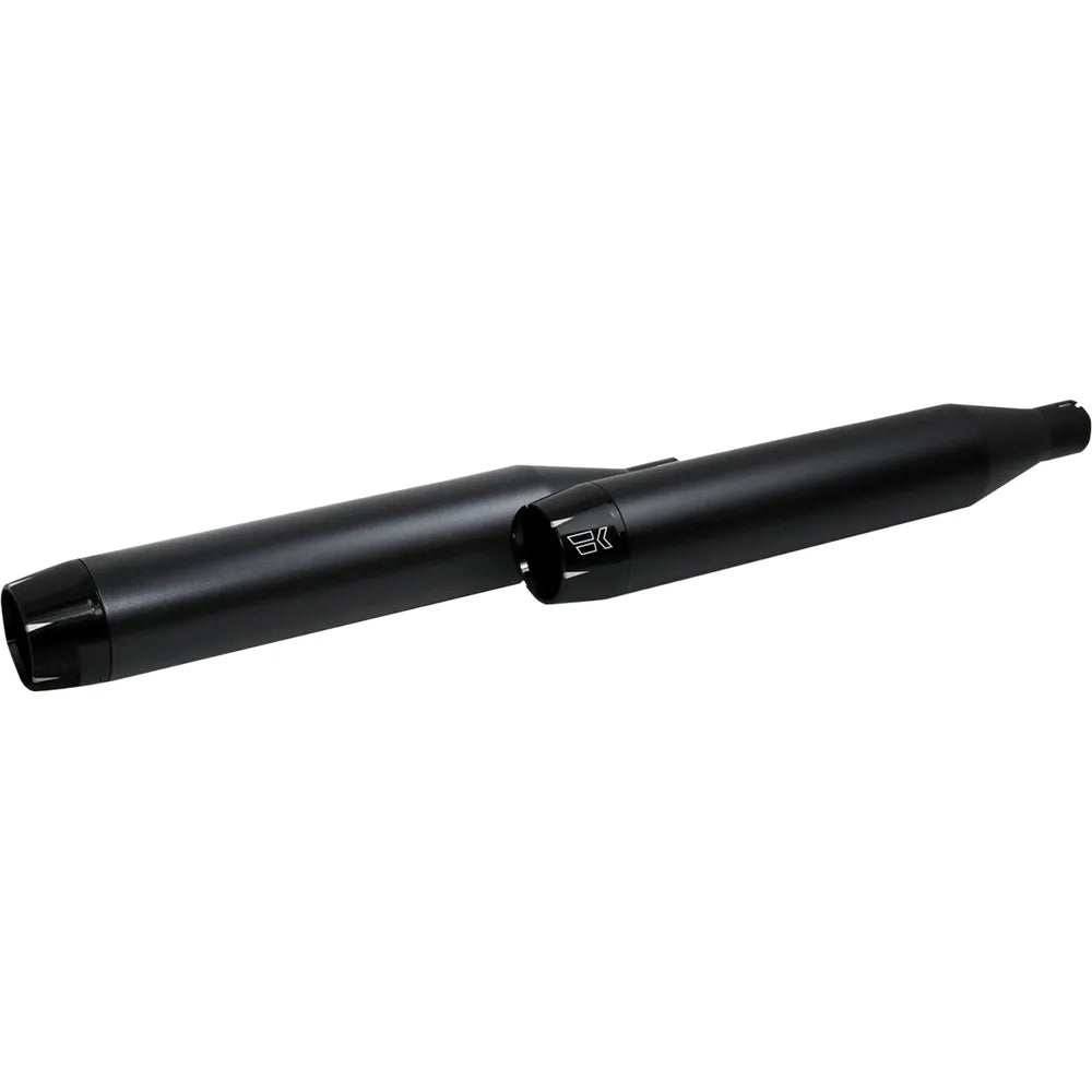 Softail Muffler