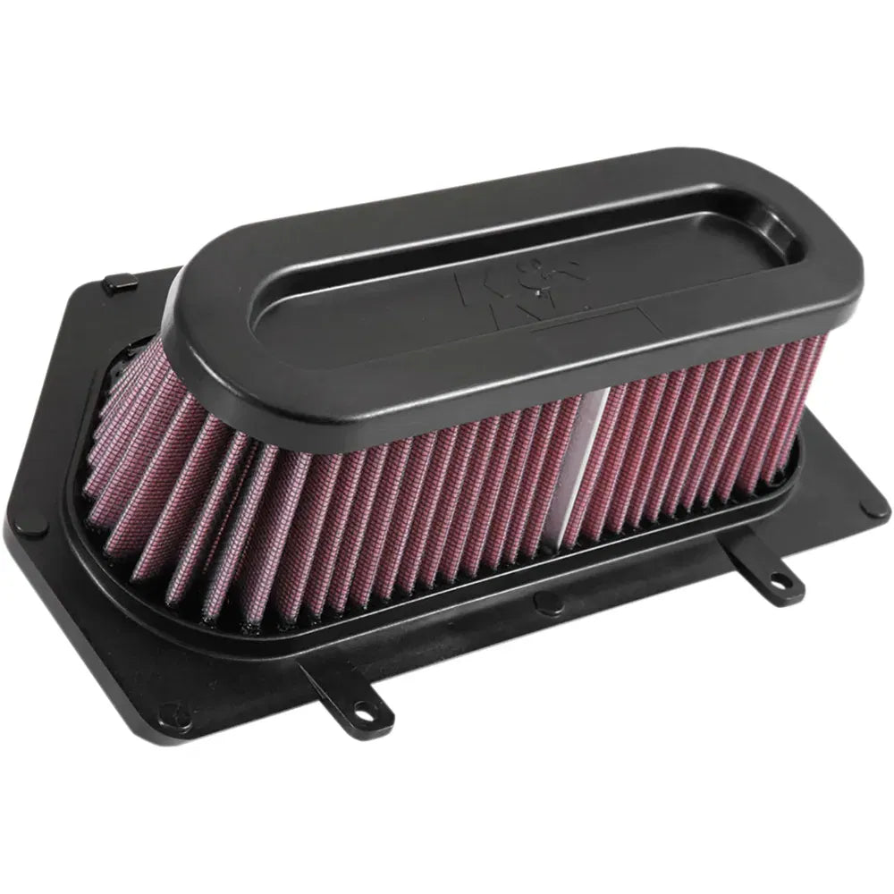 Filtro de aire de alto flujo - Filtro de aire de alto flujo - Suzuki