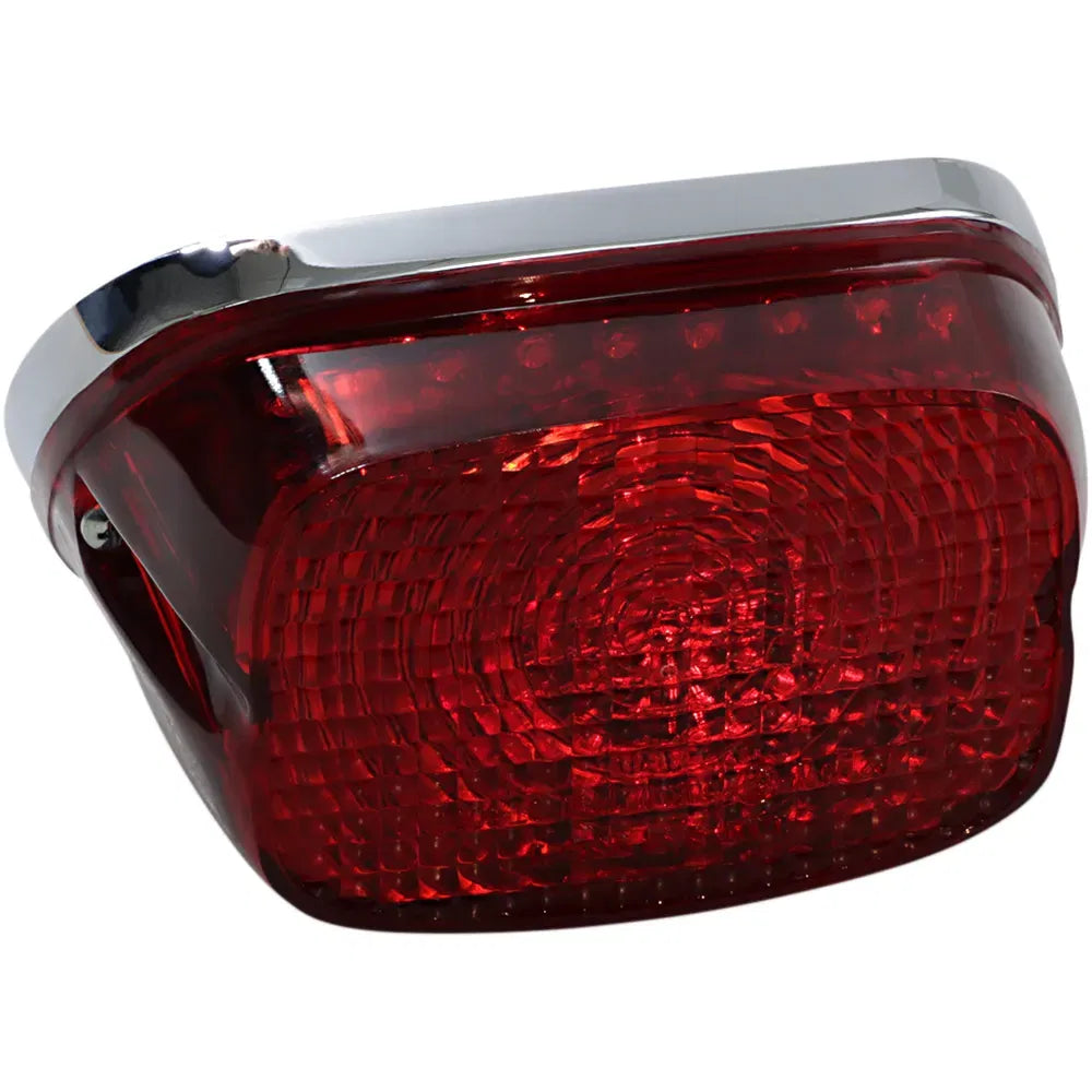 Luz trasera LED