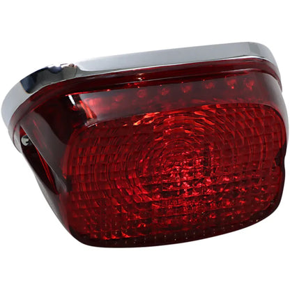 Luz trasera LED