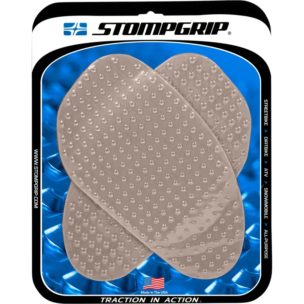 Universal Traction Pad - Clear