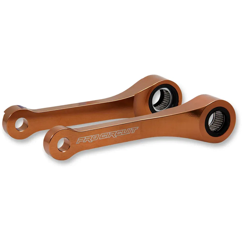 Linkage Arm - 146 mm