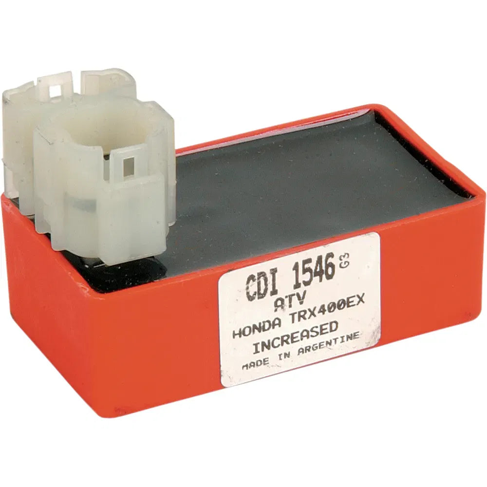 Hot Shot CDI Box - Honda