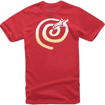 Camiseta desteñida Mantra