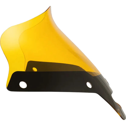 Parabrisas deportivo Kolor Flare™ - Parabrisas deportivo Kolor Flare™ - 6" - Amarillo - FXLRST