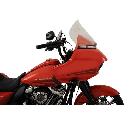 Parabrisas Pro Touring Flare™ - Parabrisas Flare™ - 15" - Transparente - FLTR