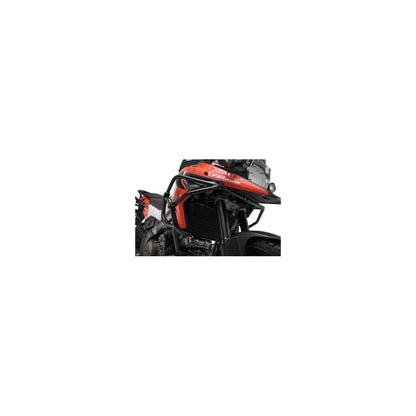 Upper Crash Bar - Black - Suzuki - V-Strom 1050/XT