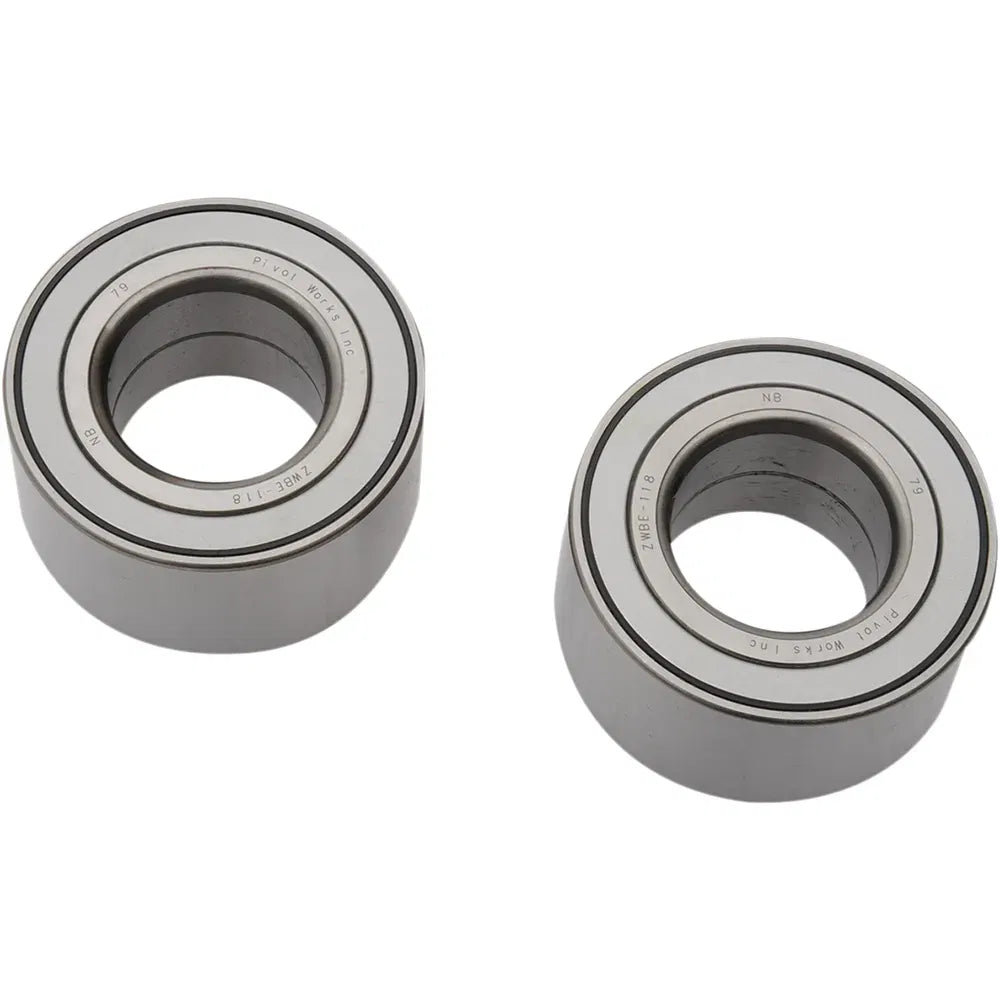 Wheel Bearing Kit - Rear