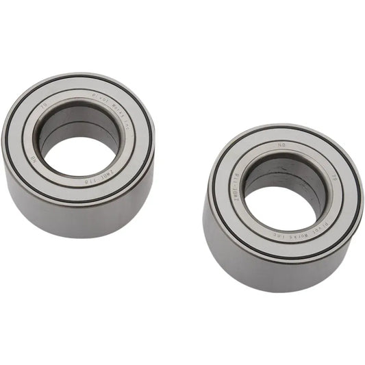 Wheel Bearing Kit - Rear