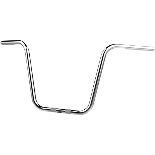 Manillar Khrome Werks 14" - Cromo