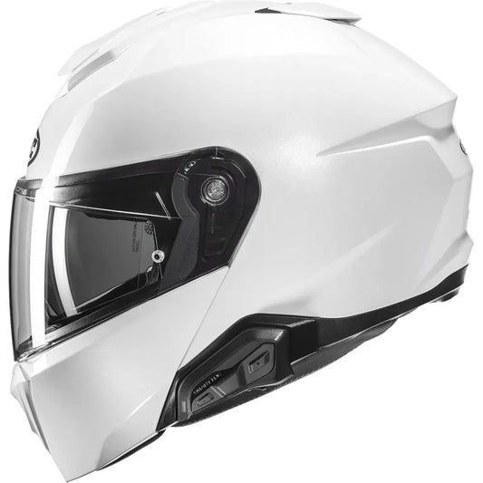 Casco modular sólido i91