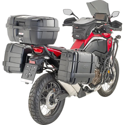 Soportes para alforjas GIVI - Soporte lateral para maletas - Honda