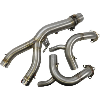 Escape Akrapovic - Header - Stainless Steel