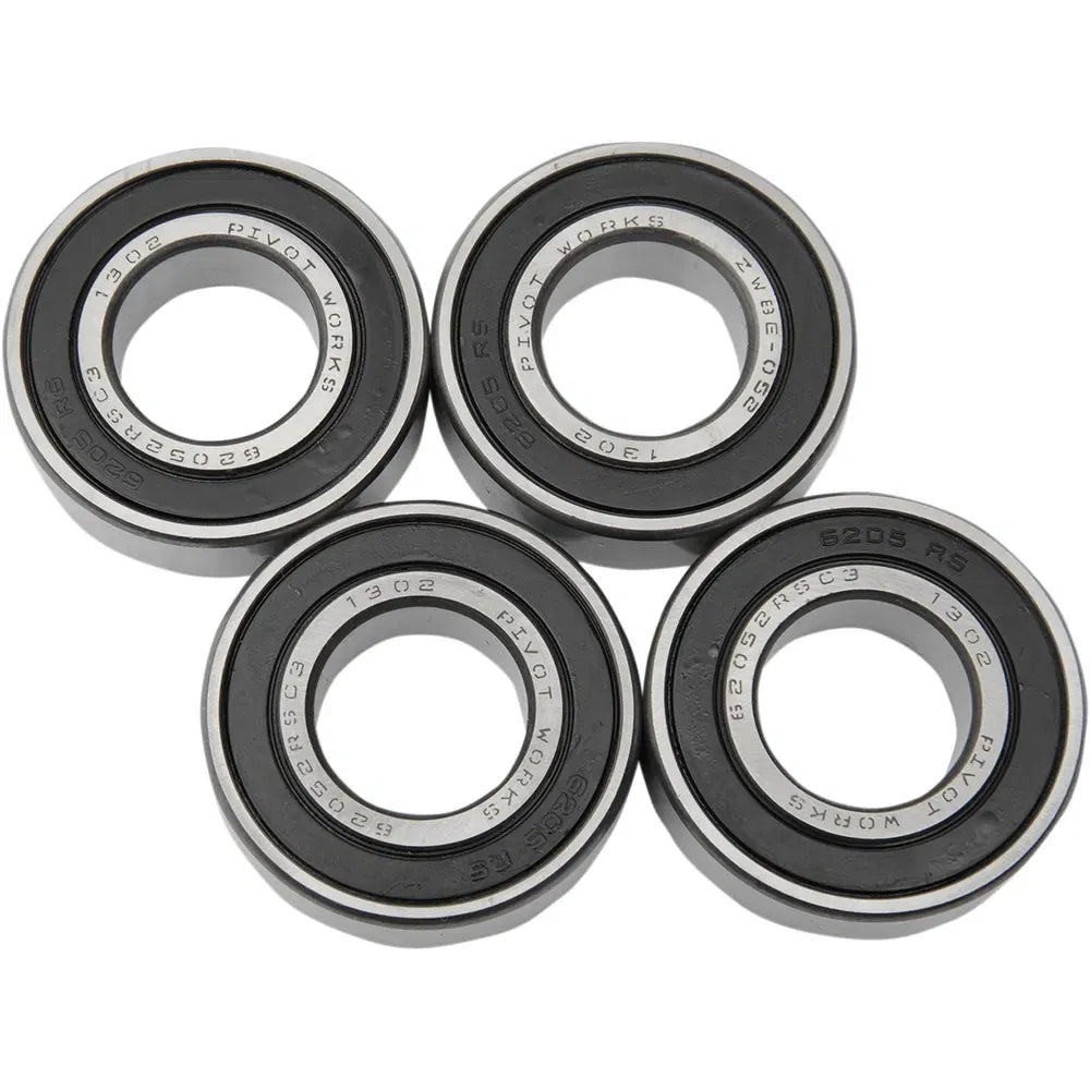 Wheel Bearing - Kit43560450