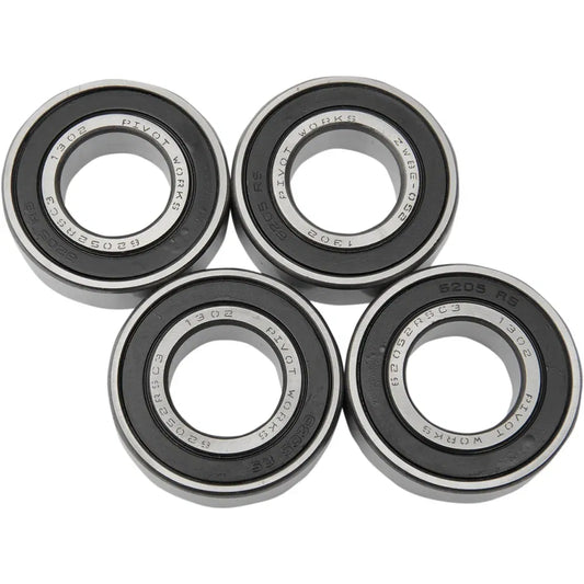 Wheel Bearing - Kit43560450