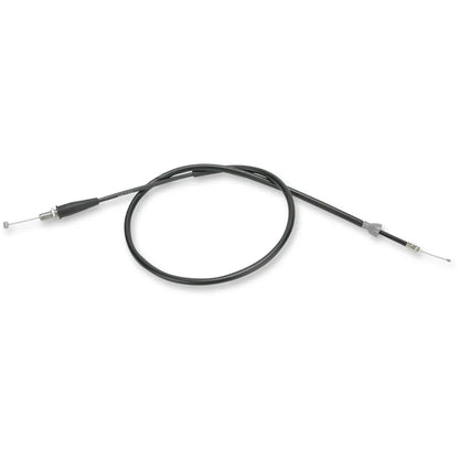 Cable cubierto de vinilo - Cable del acelerador cubierto de vinilo - Honda 250 '86-'89