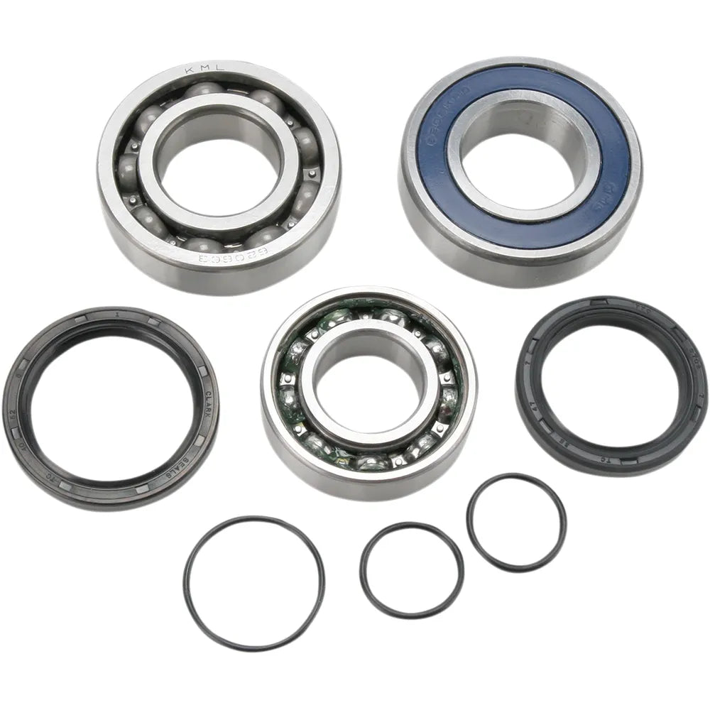 Chain Case Bearing and Seal Kit