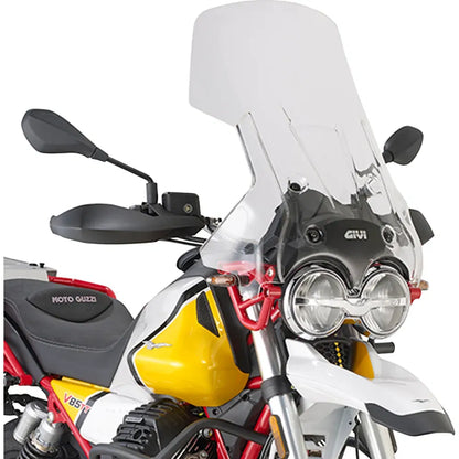 Parabrisas - Parabrisas - Moto Guzzi