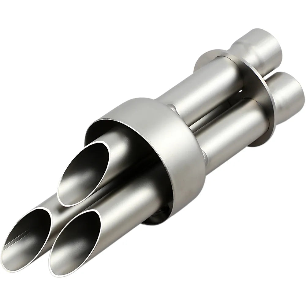 Escape Akrapovic - Noise Damper - TUV142