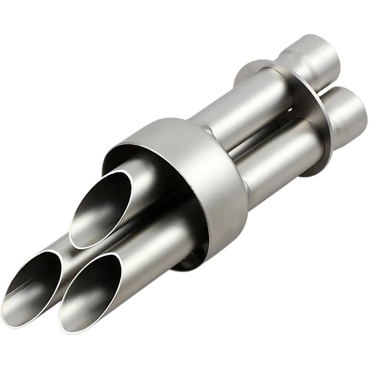 Escape Akrapovic - Noise Damper - TUV142