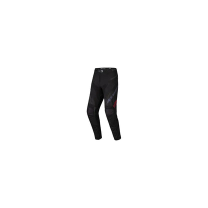 Pantalones Alpinestas Pro-Dura - Black/Magnet White