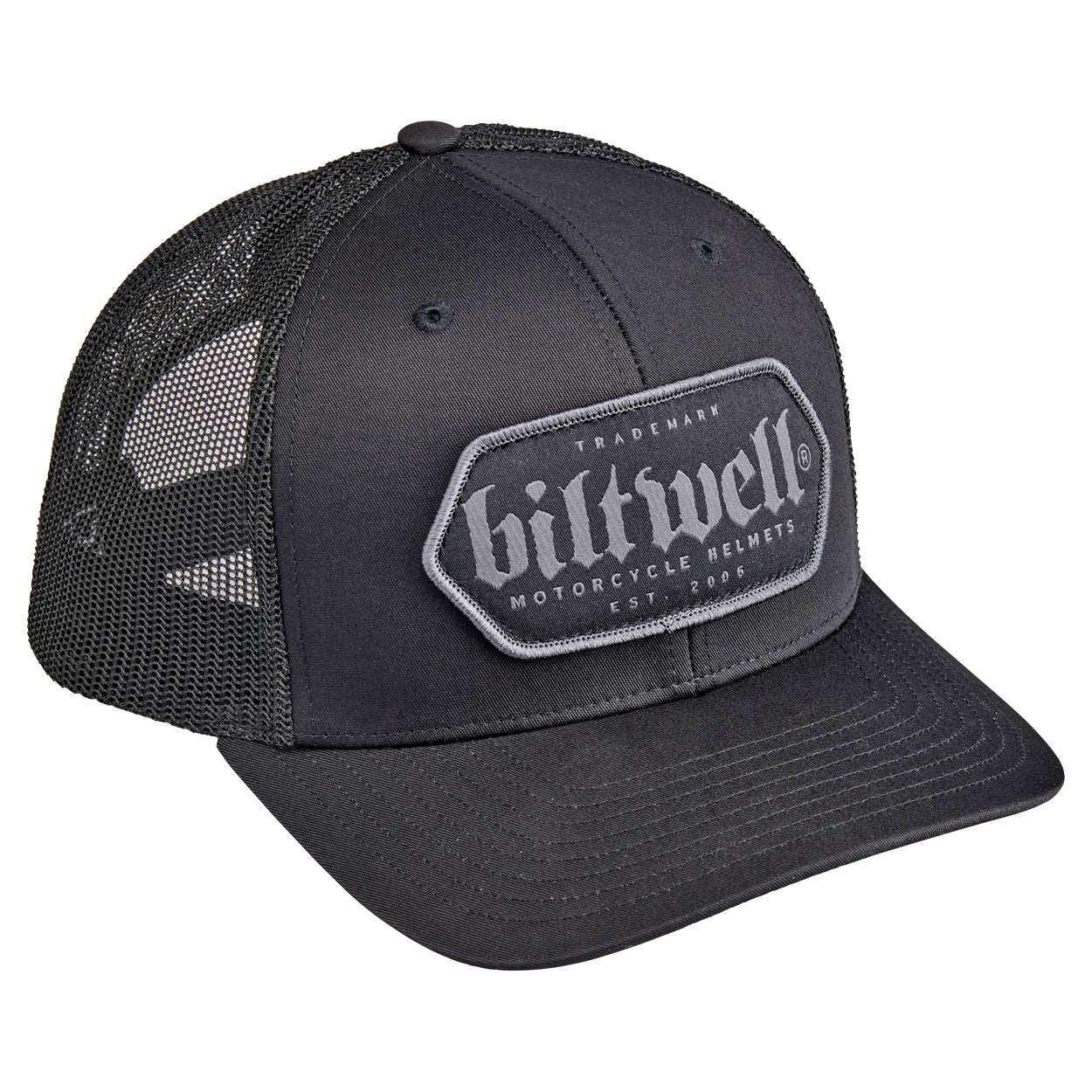 gorra elsinore biltwell