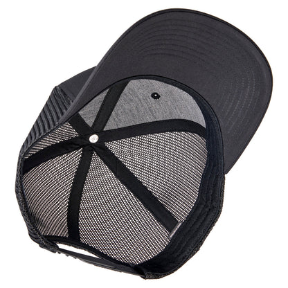 Gorra Biltwell Elsinore - negro