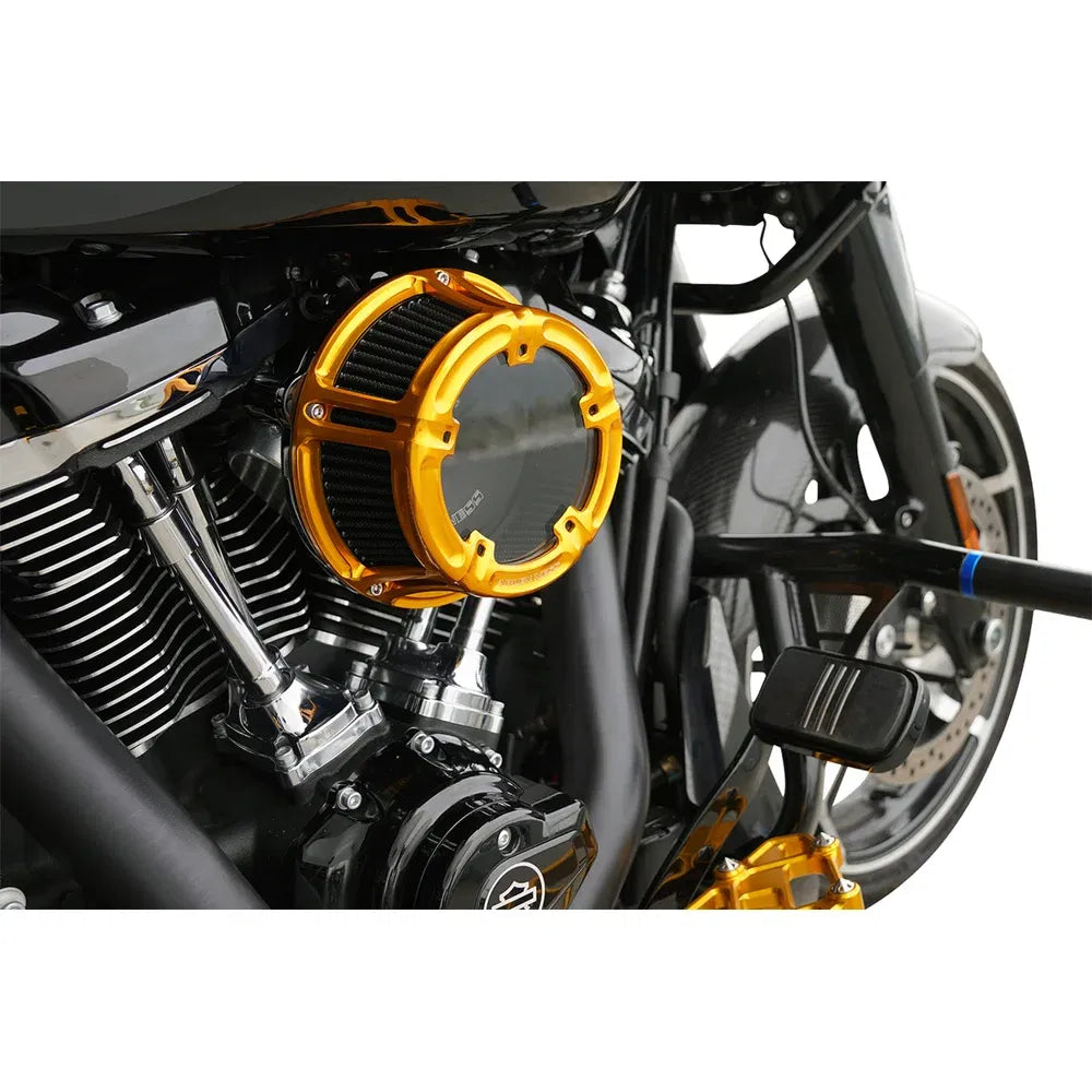 Limpiador de aire method™ serie clear