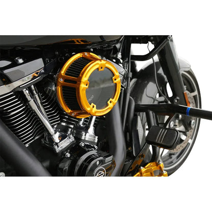 Limpiador de aire method™ serie clear