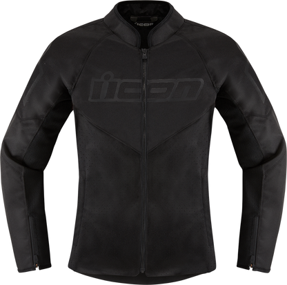 Chamarra Hooligan™ CE para mujer