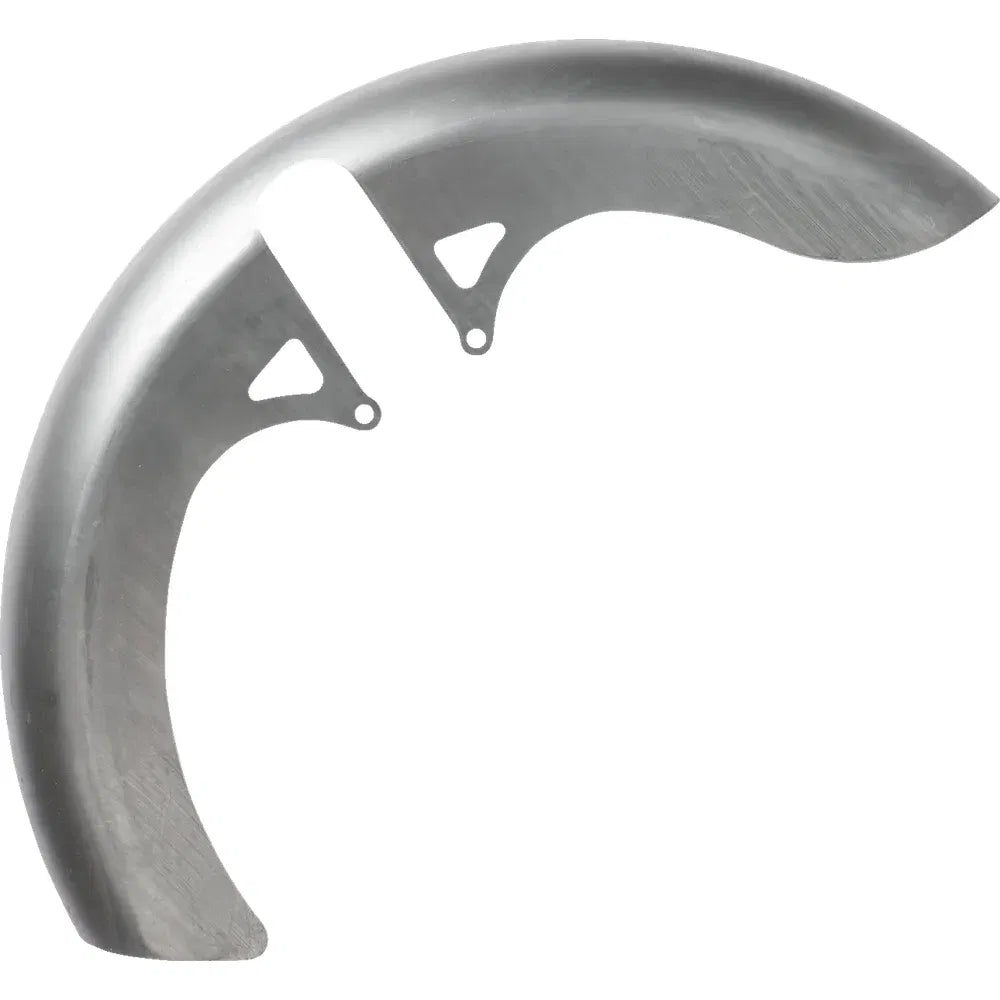 Guardabarros delantero radial fat wrap