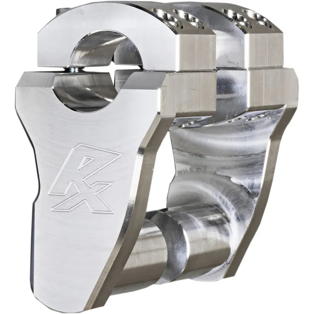 Risers - Pivot - 2" - Aluminum
