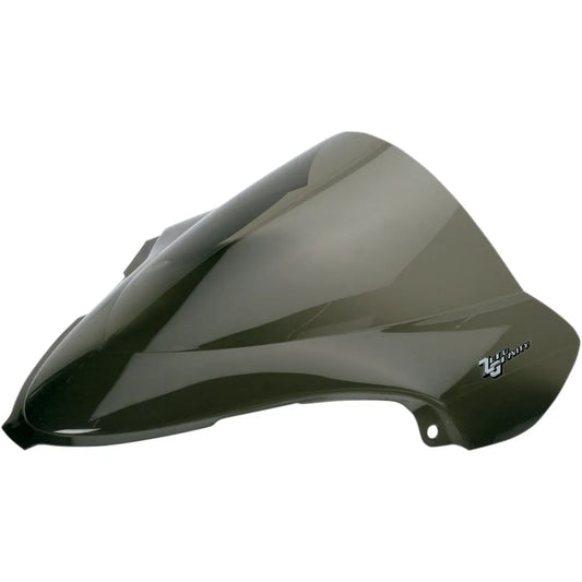 Double Bubble Windscreen - Smoke - GSXR13