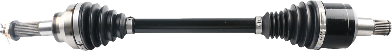 Kit de eje CV de servicio pesado - Kit de eje - CV/completo - Trasero izquierdo - Trabajo pesado - Kawasaki Mule 800/1000