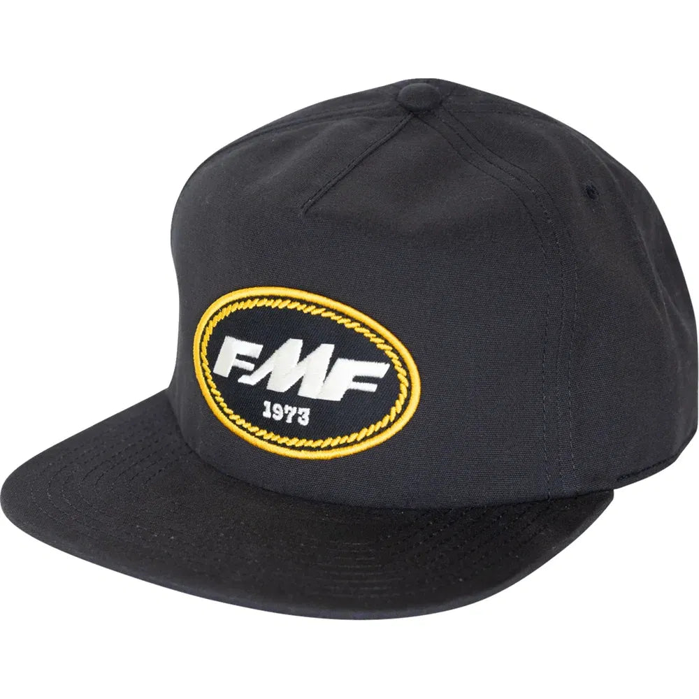 Sombrero de cordel