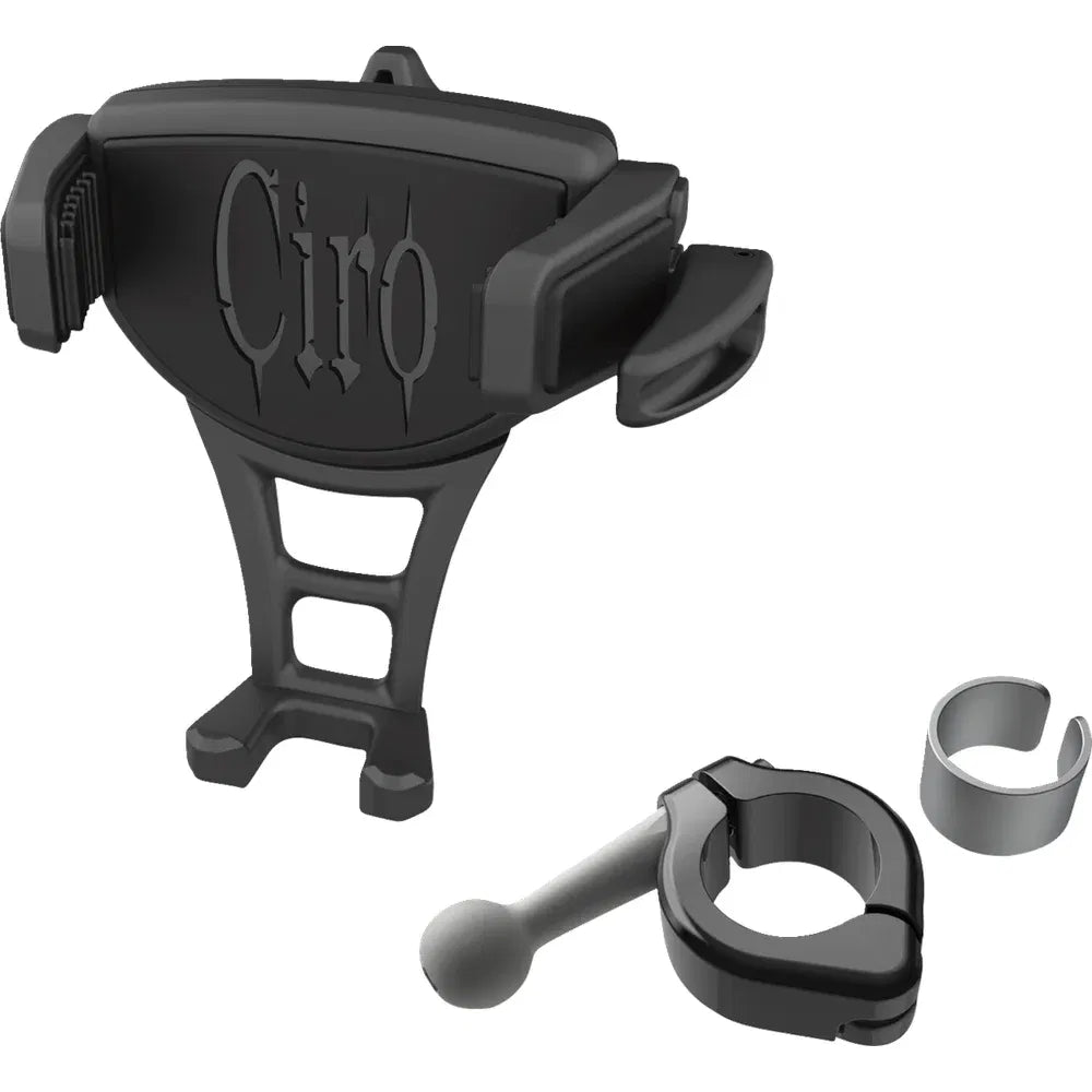 Soporte para teléfono constrictor