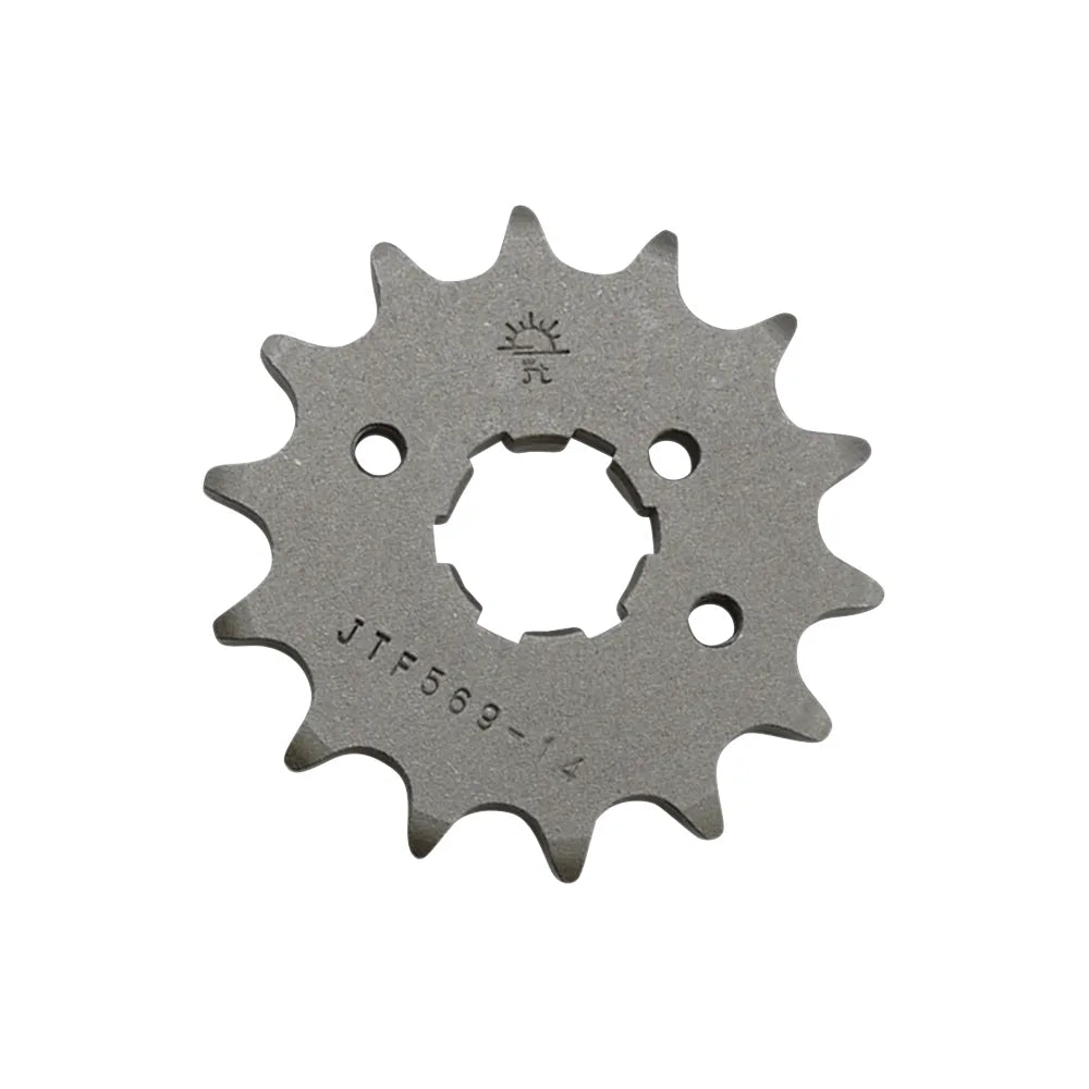 Counter Shaft Sprocket - 14-Tooth