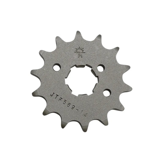 Counter Shaft Sprocket - 14-Tooth