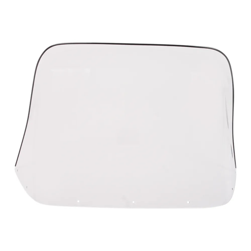 Windshield - Yamaha