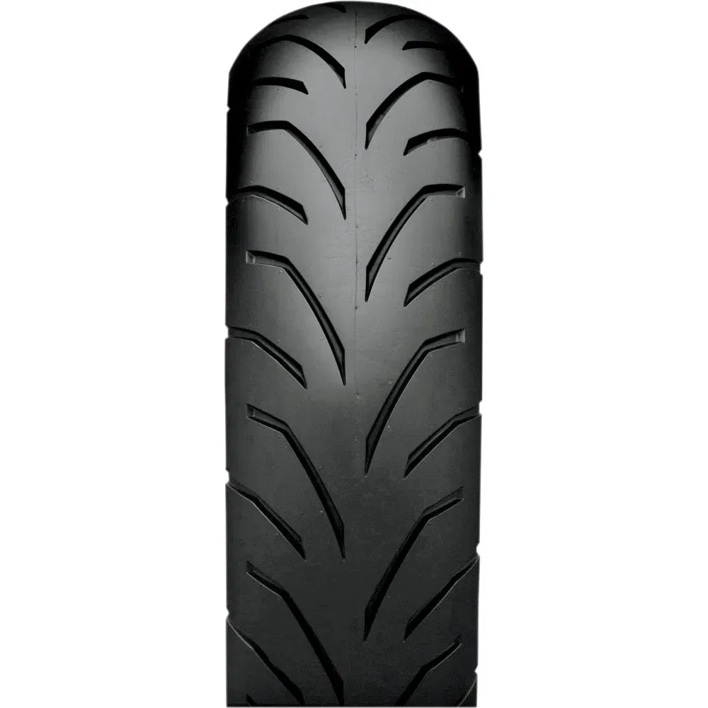 Tire - SS540 - Rear - 120/70-12 -58L
