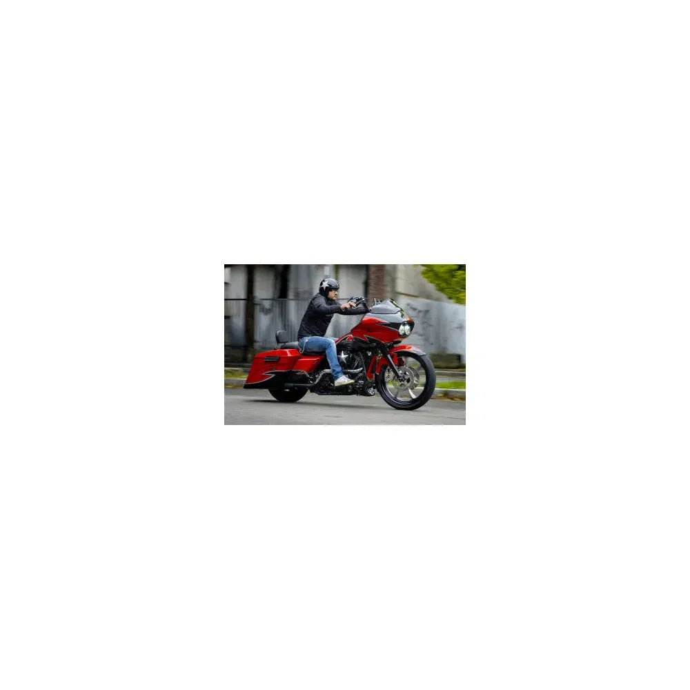 Llanta trasera Metzeler ME 888 Marathon™ Ultra 50/70B18 - 76H