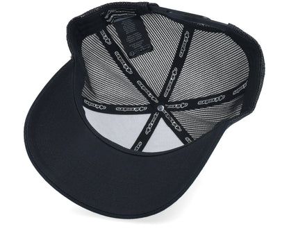 Gorra Alpinestars Cali 2.0 - Blanco/Negro